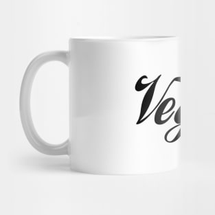 Vegan Mug